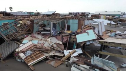 美, 허리케인 아이다 사망자 62명으로 증가 / YTN