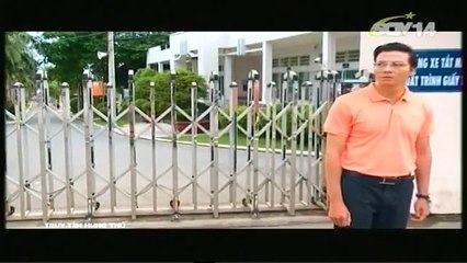 Truy Tìm Hung Thủ Tập 18 - Phim Việt  Nam