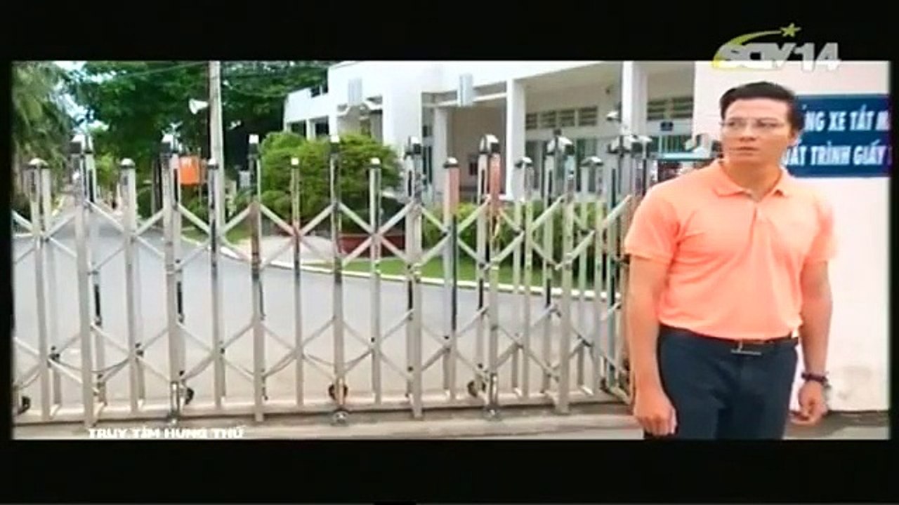 Truy Tìm Hung Thủ Tập 18 - Phim Việt  Nam