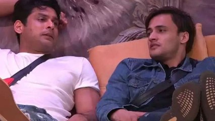 Asim Riaz feeling Unwell after sidharth shukla says Himanshi Khurana |FilmiBeat