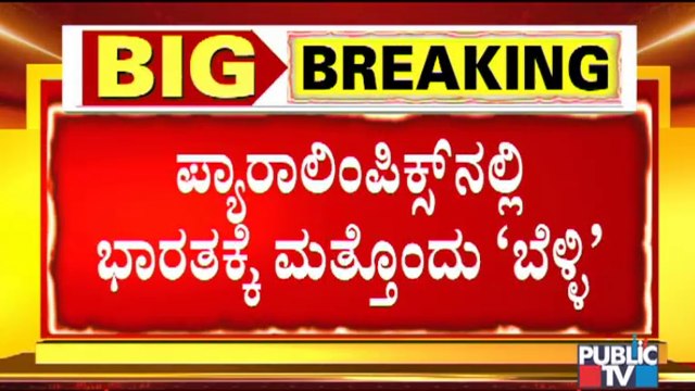 Tokyo Paralympics: Suhas Yathiraj Wins Silver Medal In Men's Singles Badminton SL4 Event