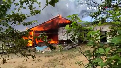 Mahfud Minta Perusakan Rumah Ibadah di Sintang Diselesaikan Secara Hukum