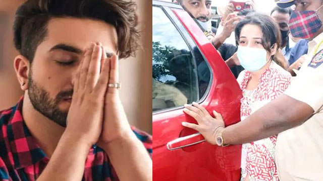 Sidharth Shukla की मौत के बाद Shehnaaz Gill के फैंस से Aly Goni ने हाथ जोड़कर कहा ये | FilmiBeat