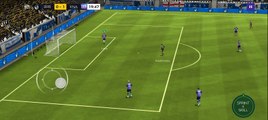 Knavii 2-0 Bristol Rovers (EFL League One) FIFA Mobile By Knavii