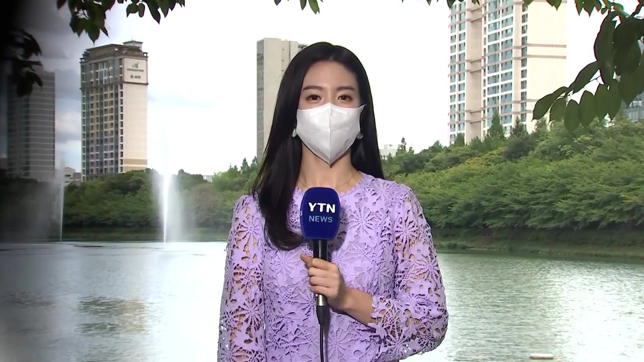 [날씨] 휴일 큰 일교차 주의...내일 서쪽 지방 비 / YTN