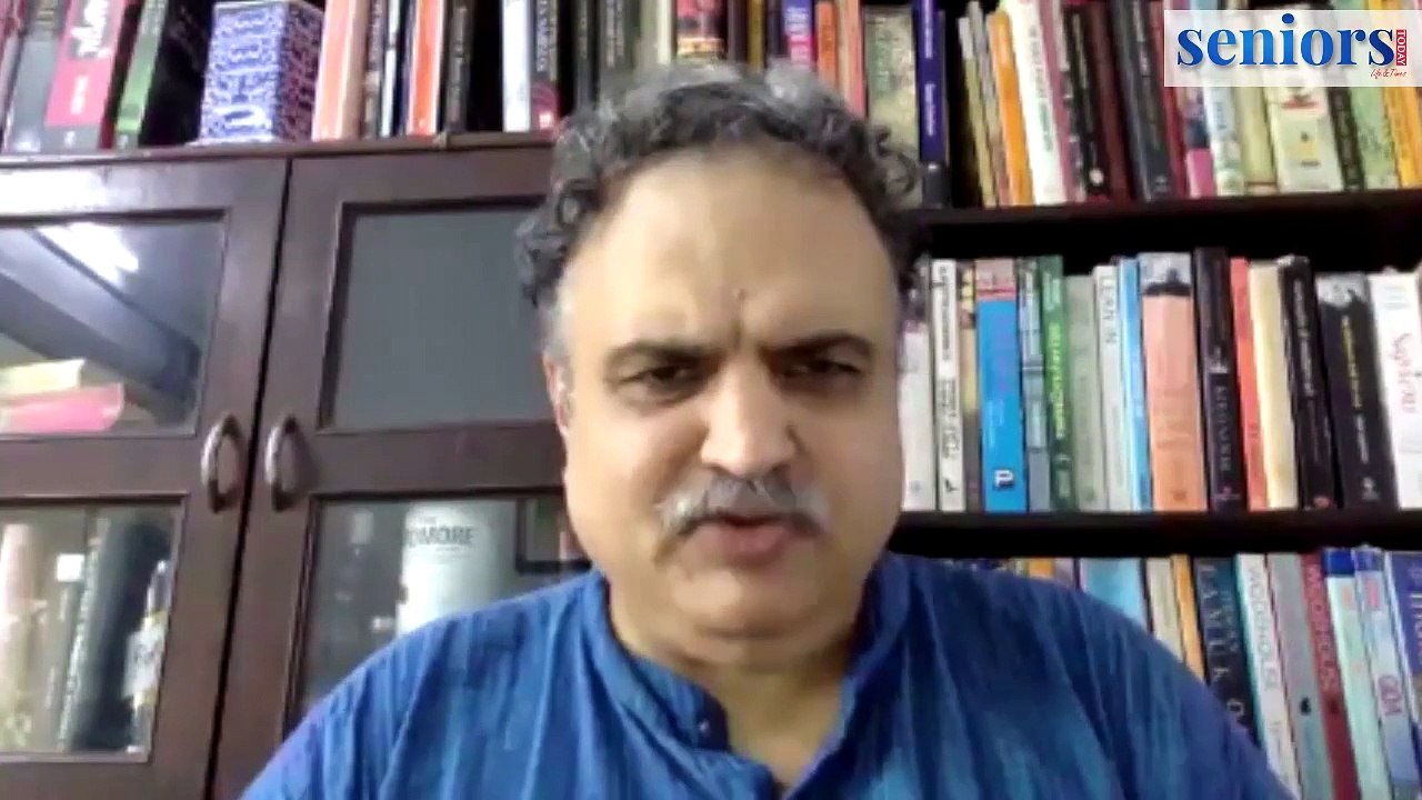 Dr Prasanna Shah Leading Gastroenterologist on Endoscopy and Colonoscopy for Seniors _ Seniors Today