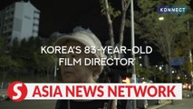 The Korea Herald | Why this 83-year-old Korean grandmother is directing movies