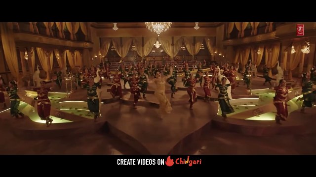 Nain Bandhe Naino Se Song - THALAIVII - Kangana Ranaut - Saindhavi P - G.V.Prakash- Irshad Kamil