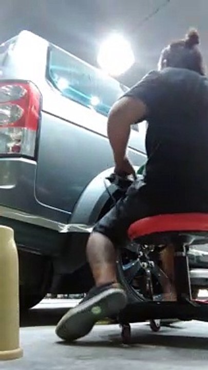 paint correction