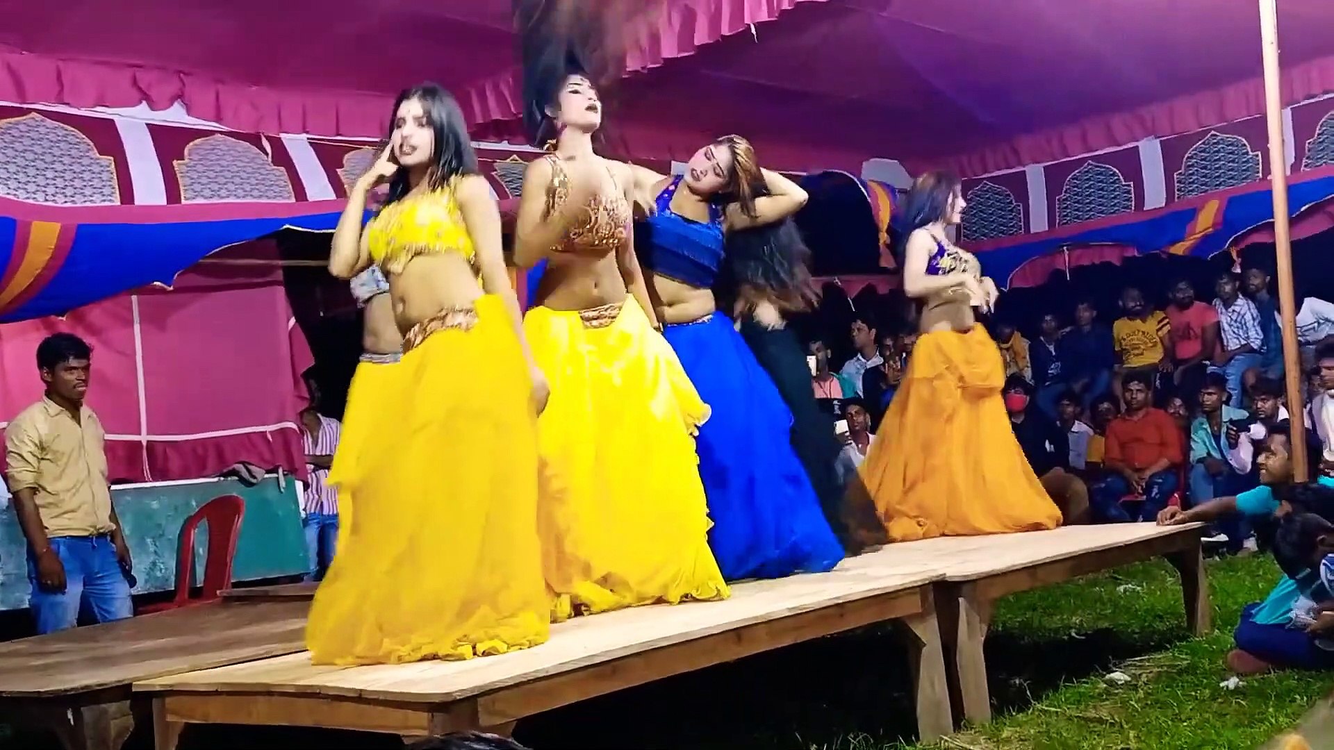 1920px x 1080px - Arkestra dance video Bhojpuri 2021 _New Bhojpuri arkestra video _Unique  Ajeet - video Dailymotion