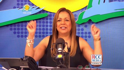 Conversando sobre Actualización Escolar con La Magister Emma Carolina