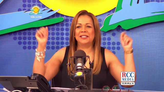 Conversando sobre Actualización Escolar con La Magister Emma Carolina