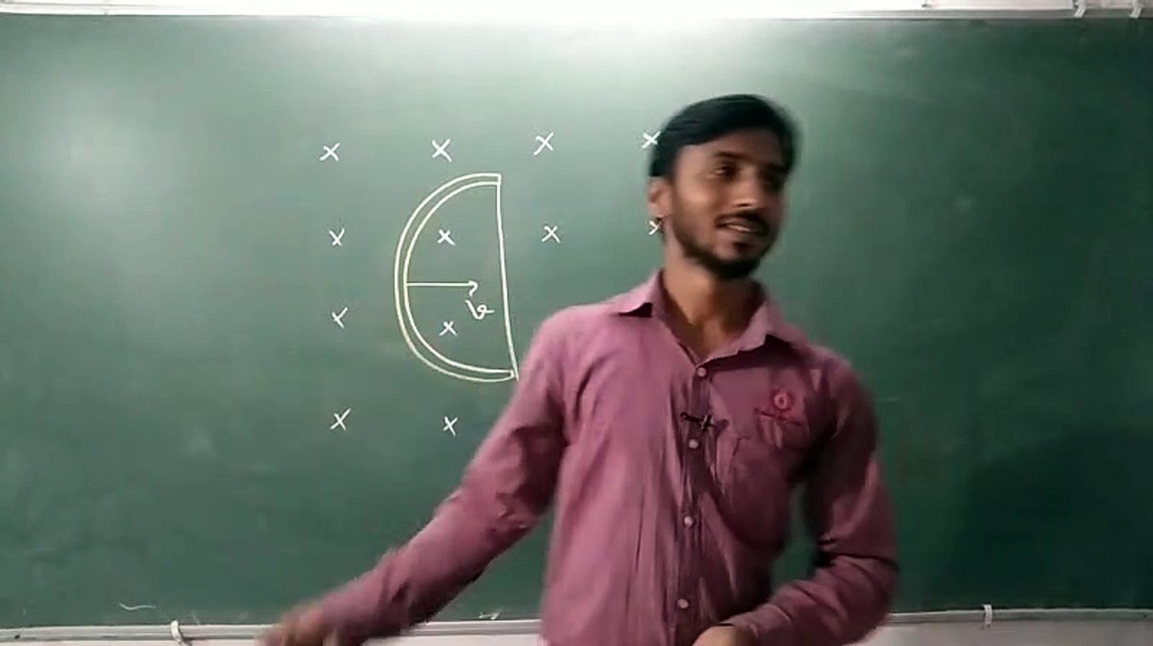 Motional emf, Neet/IIT-JEE/11th/12th (AK Sir)