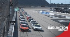 NASCAR Xfinity Series sets sail from Darlington Raceway