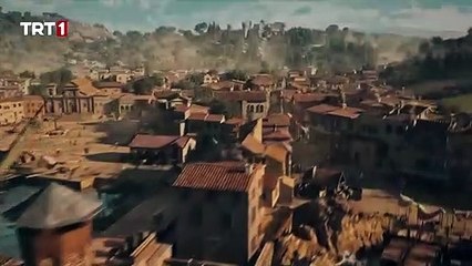 Barbaroslar Akdeniz'in Kılıcı'ndan bomba fragmanı yayınlandı! İşte yayın günü