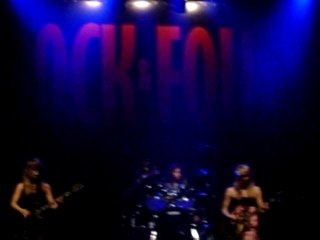 rock n roll friday  plastiscines zazie fait de la byciclette