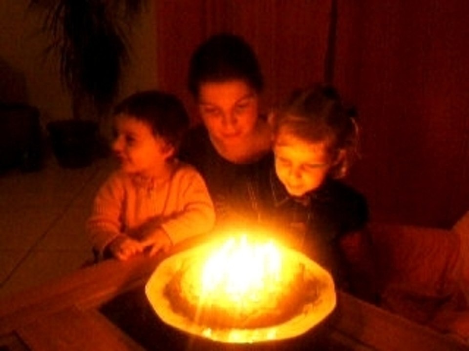 31 ans maman