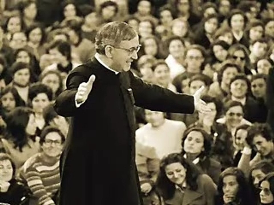 Trouver Dieu dans la vie ordinaire