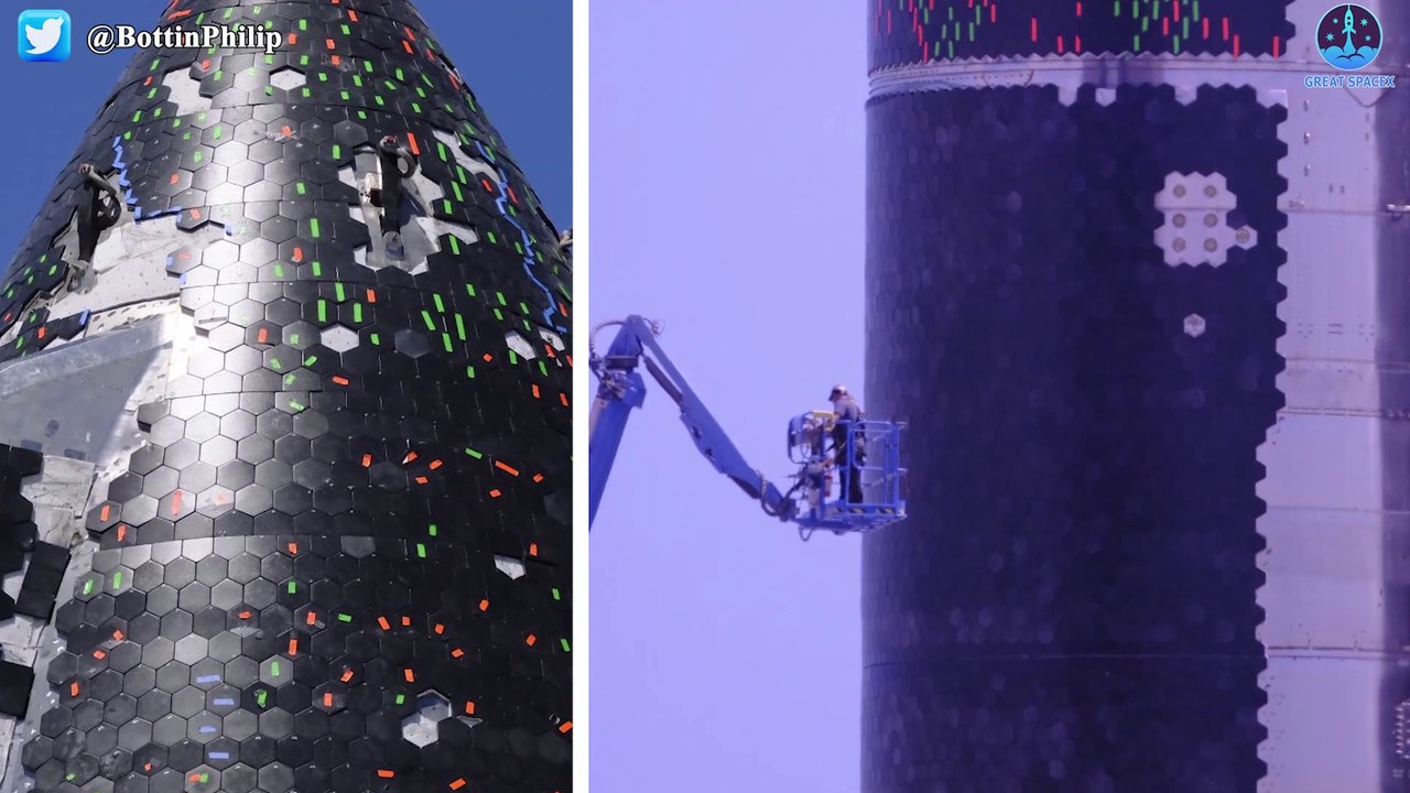 Elon Musk REVEALS New UPDATE of Mechazilla, SpaceX SECRET WEAPON Now is NEW Launch Tower!