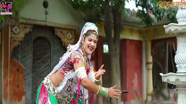 चारभुजा रा चौक || Gori Nagori Hit Dance || Charbhuja Nath Dj Bhajan || Rajasthani New Dj Song || Marwadi Songs || FULL HD Video || Charbhuja Ji Bhajan