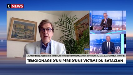 Jean-Pierre Albertini : «la nuit du 13 novembre a détruit le besoin, l’envie de construire»