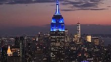 The big Apple (New York)
