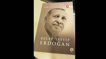 Cumhurbaşkanı Erdoğan'ın kaleme aldığı 