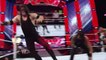 FULL MATCH - Roman Reigns vs. Randy Orton & Kane – Handicap Match_ Raw, July 21, 2014