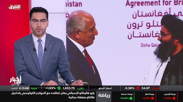 ...اندلاع حرب أهلية أوسع . تلك الحرب...