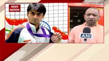 Tokyo Paralympic: Noida DM Suhas Yathiraj Wins Silver in Badminton