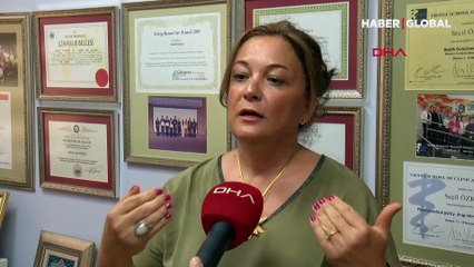 Bilim Kurulu üyesi Seçil Özkan'dan velilere 'semptom takibi' uyarısı