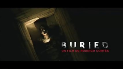 BURIED (2010) Bande Annonce VF - HD