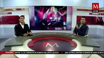 Milenio Noticias, con Erik Rocha, 04 de septiembre de 2021