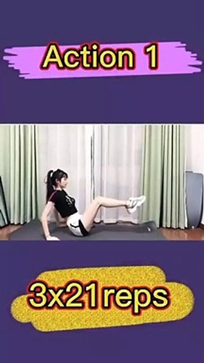 Reduce Thin Legs 2 Weeks Challenge only on entertainmentdhamal