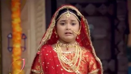 Télécharger la video: Balika Vadhu 2 Episode 2; Anandi Gauna is fixed | FilmiBeat