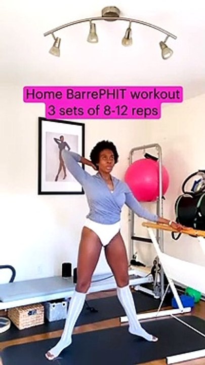 Home BerrePHIT Workout only on entertainmentdhamal