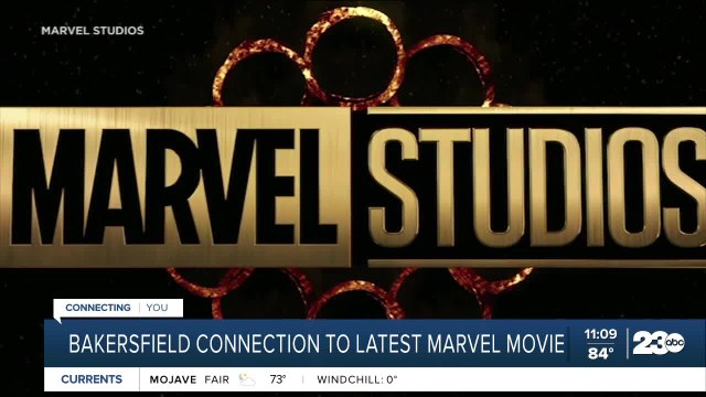 Shang-Chi and the Legend of the Ten Rings cast member makes Bakersfield-based family members proud