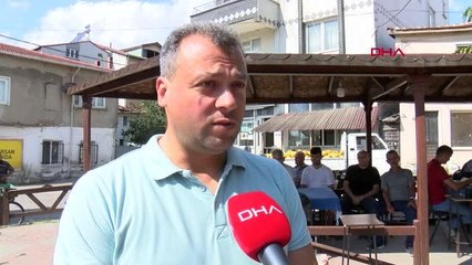 Son dakika haber... BU KÖYDE İTFAİYECİ OLMAYANA KIZ VERİLMİYOR