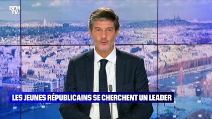 Présidentielle : à droite, la pression monte - 05/09