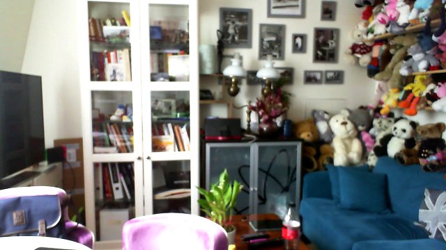 Wiwi muppetshowise blues