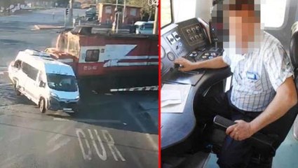 6 kişinin öldüğü tren kazası sonrasında makinistten tepki çeken yorum: Bendeki leş sayısı 16, 6 tane daha lazım