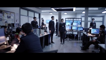 カンブリア紀　第11話「共食」