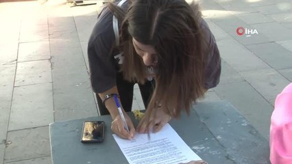 Ödüller aşıya olan ilgiyi artırdı