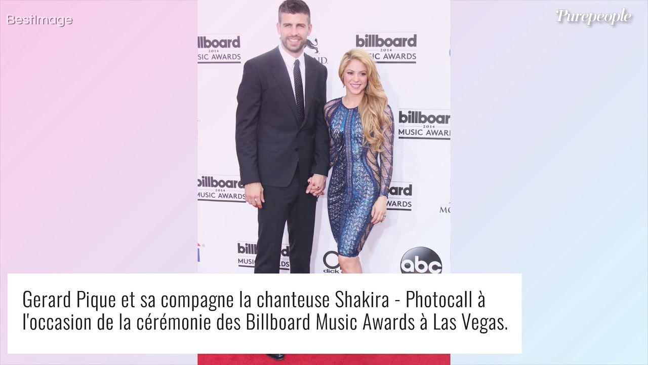 Shakira et ses fils déchaînés : Milan et Sasha assurent en danse !