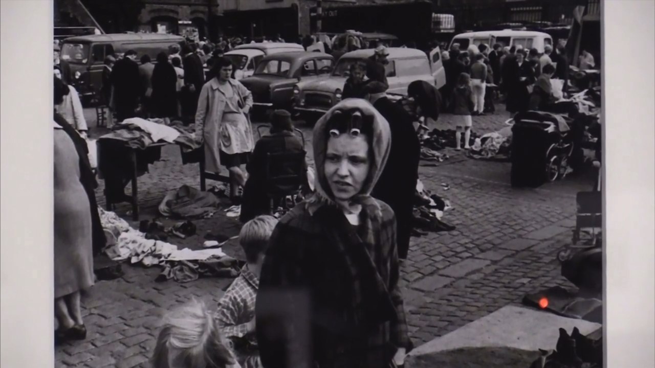 Last chance to catch the Don McCullin exhibition at Tate Liverpool