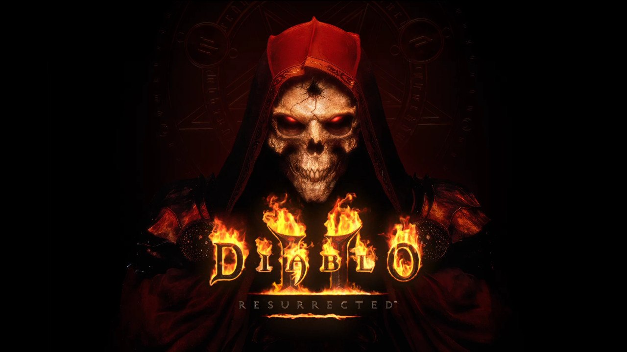 Diablo 2 Resurrected : La liste de tous les changements du remaster