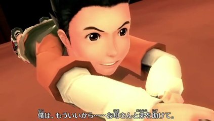 TIME TRAVELERS part3-05