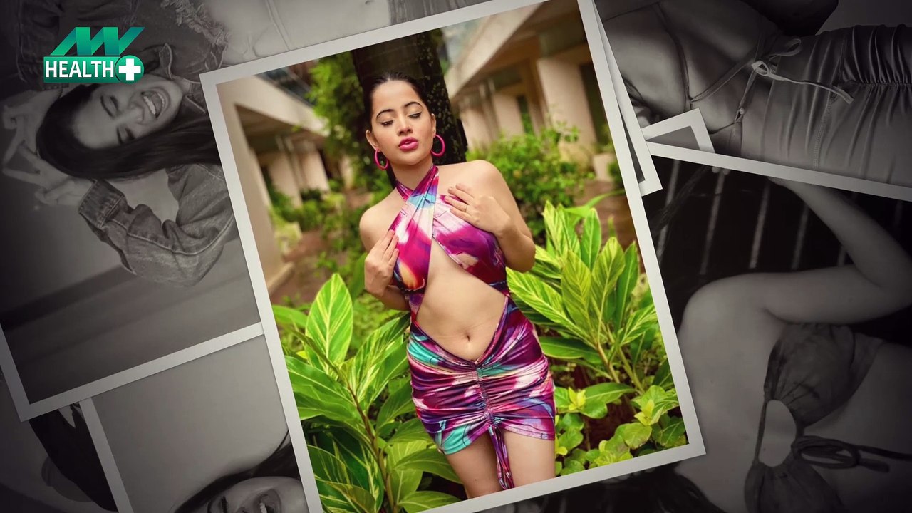 BB OTT contestant Urfi Javed latest bikni photos viral on Social Media