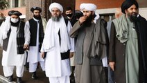 Afganistan'da kontrolü ele geçiren Taliban'ın hükümeti de şekillendi! Ahundzade Ruhani lider, Baradar Başbakan oldu