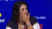 US Open 2021 - Bianca Andreescu : 